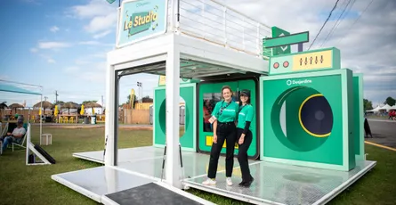 Desjardins Studio