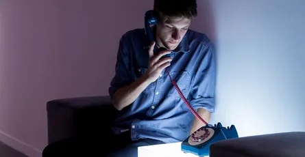 Écho — Did I ever tell you...?