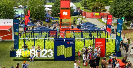 Omnium 2023