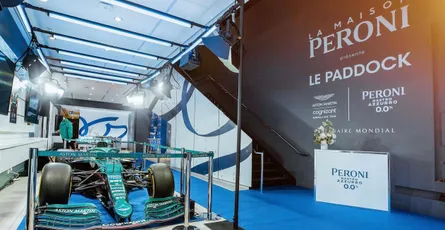 Peroni Nastro Azzurro