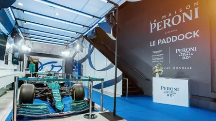 Peroni Nastro Azzurro