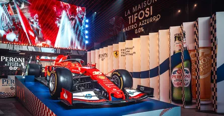 Peroni - Formula 1 Grand Prix du Canada 2024