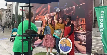 Photobooth AR