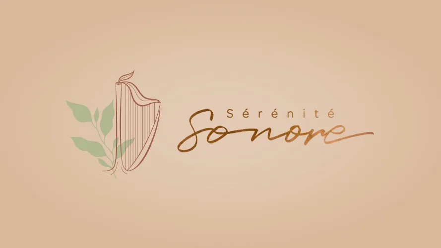 Sérénité Sonore App