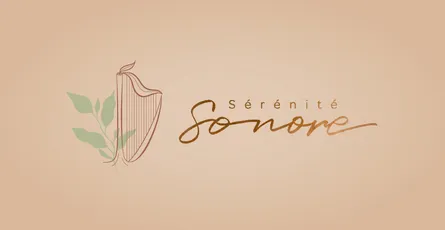 Sérénité Sonore App