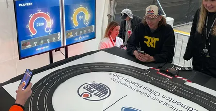Slot-Cars