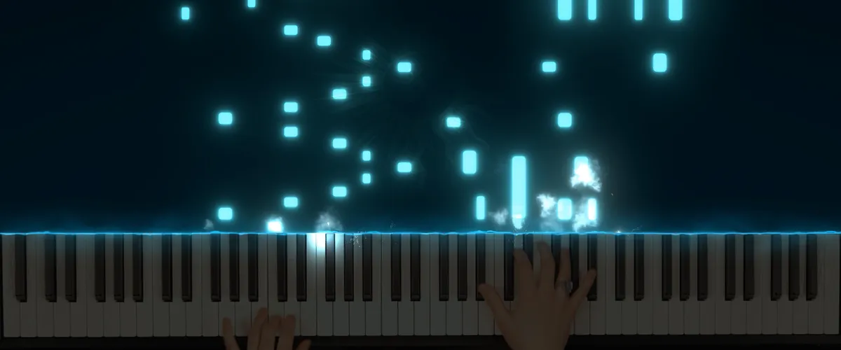 Tony Ann Piano Tutorials