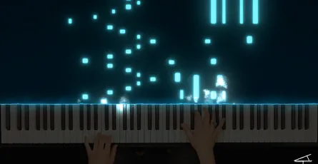 Tony Ann Piano Tutorials