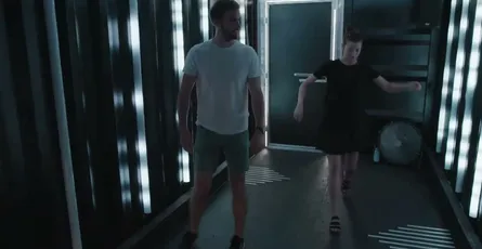 Reactive Tunnel