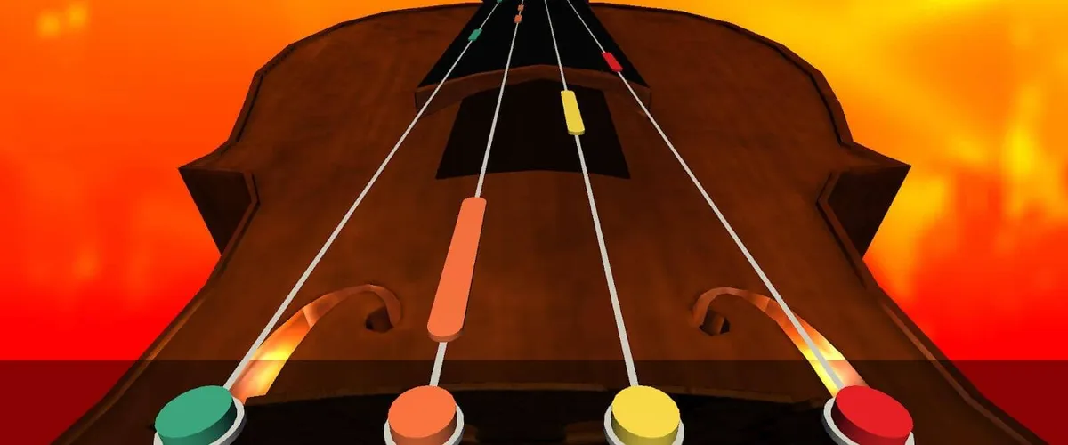 Violin Heroes