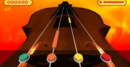 Violin Heroes